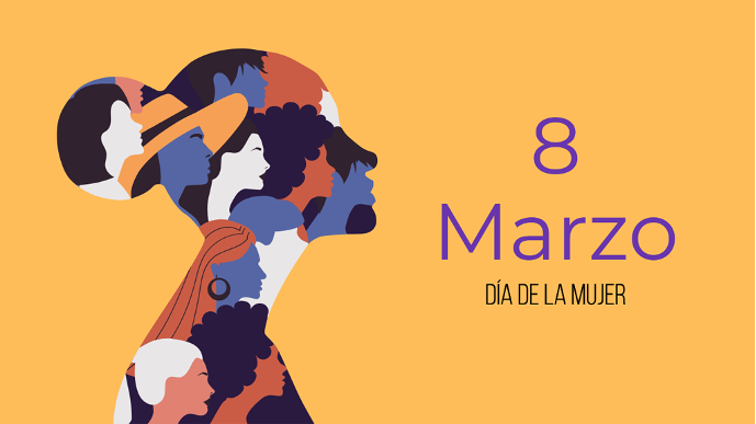 8 de marzo: historia de una lucha