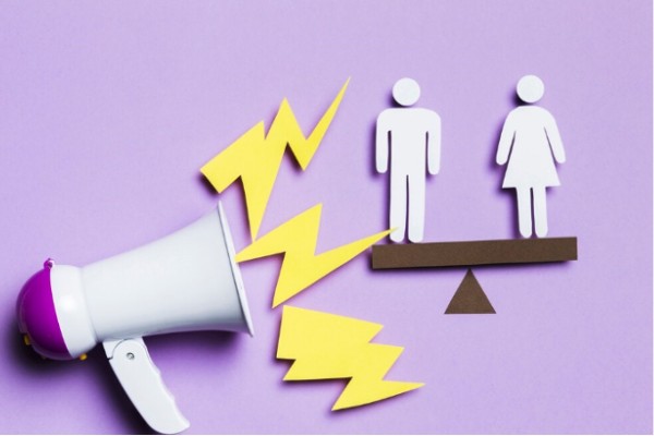 igualdad de retribución entre hombres y mujeres